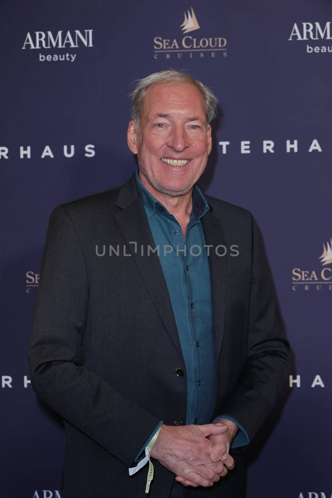 Martin Wilhelmi,Alsterhaus Christmas Shopping Night,Hamburg,07.11.2024