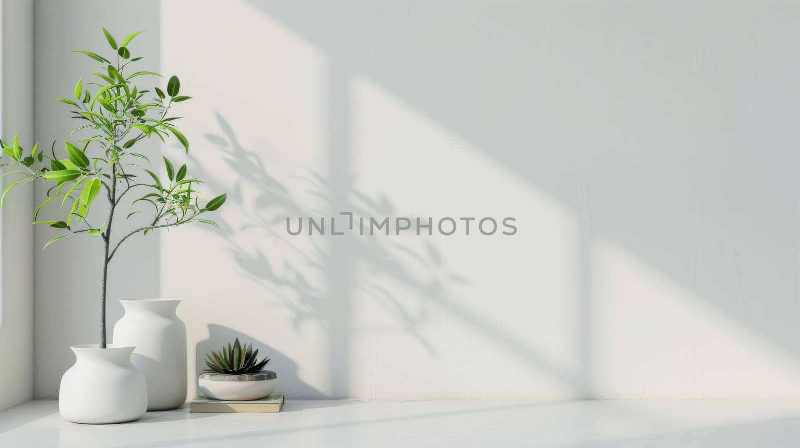 Copy space mockup layout ideal for adding text or graphics.