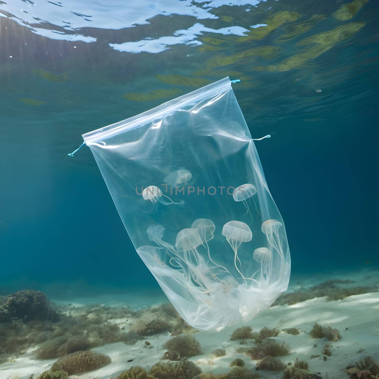 Environmental Alarm: The Dangers of Plastic Pollution