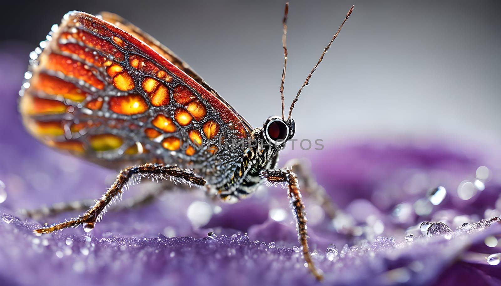 The Beauty of Small: Captivating Macro Flower Photography