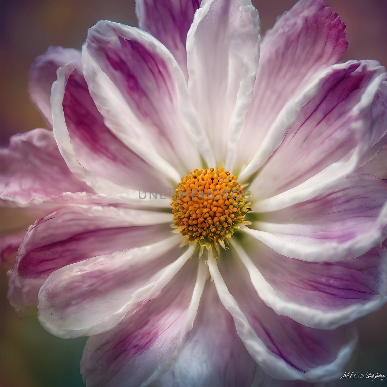 Macro Flower Photography: Exploring Nature’s Fine Textures