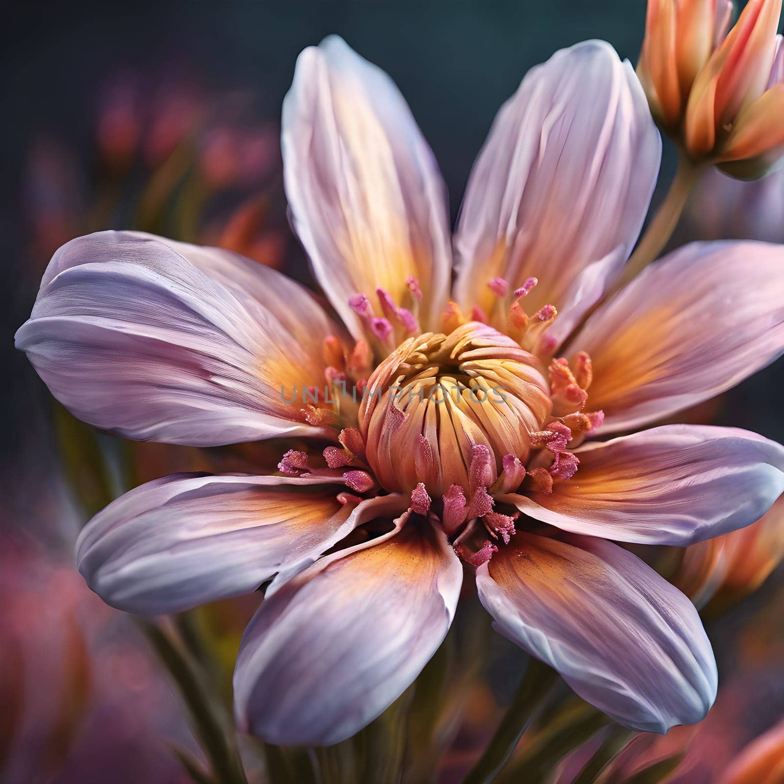The Art of Flower Macro Photography: Stunning Views of Nature