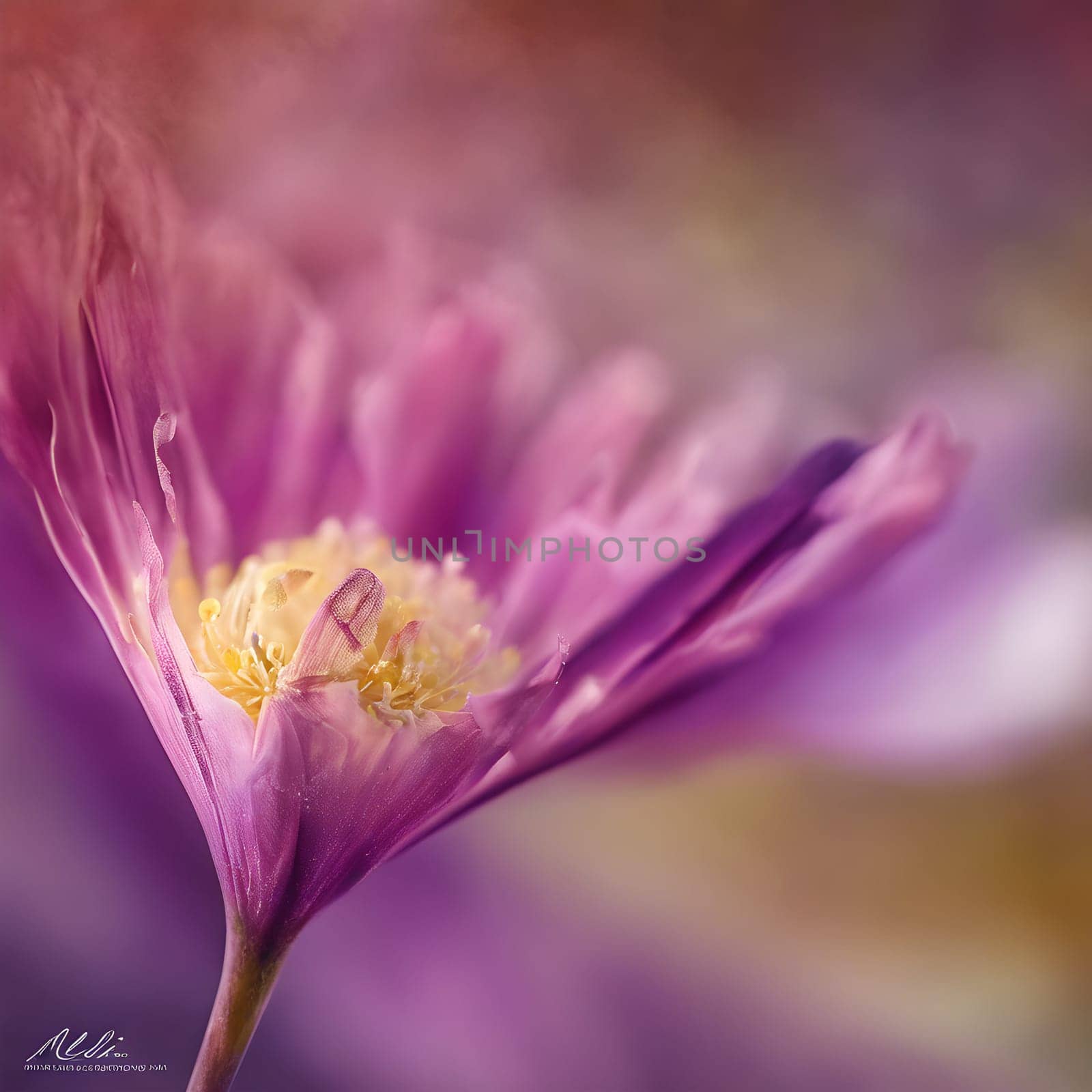 Macro Wonders: Captivating Flower Photography
