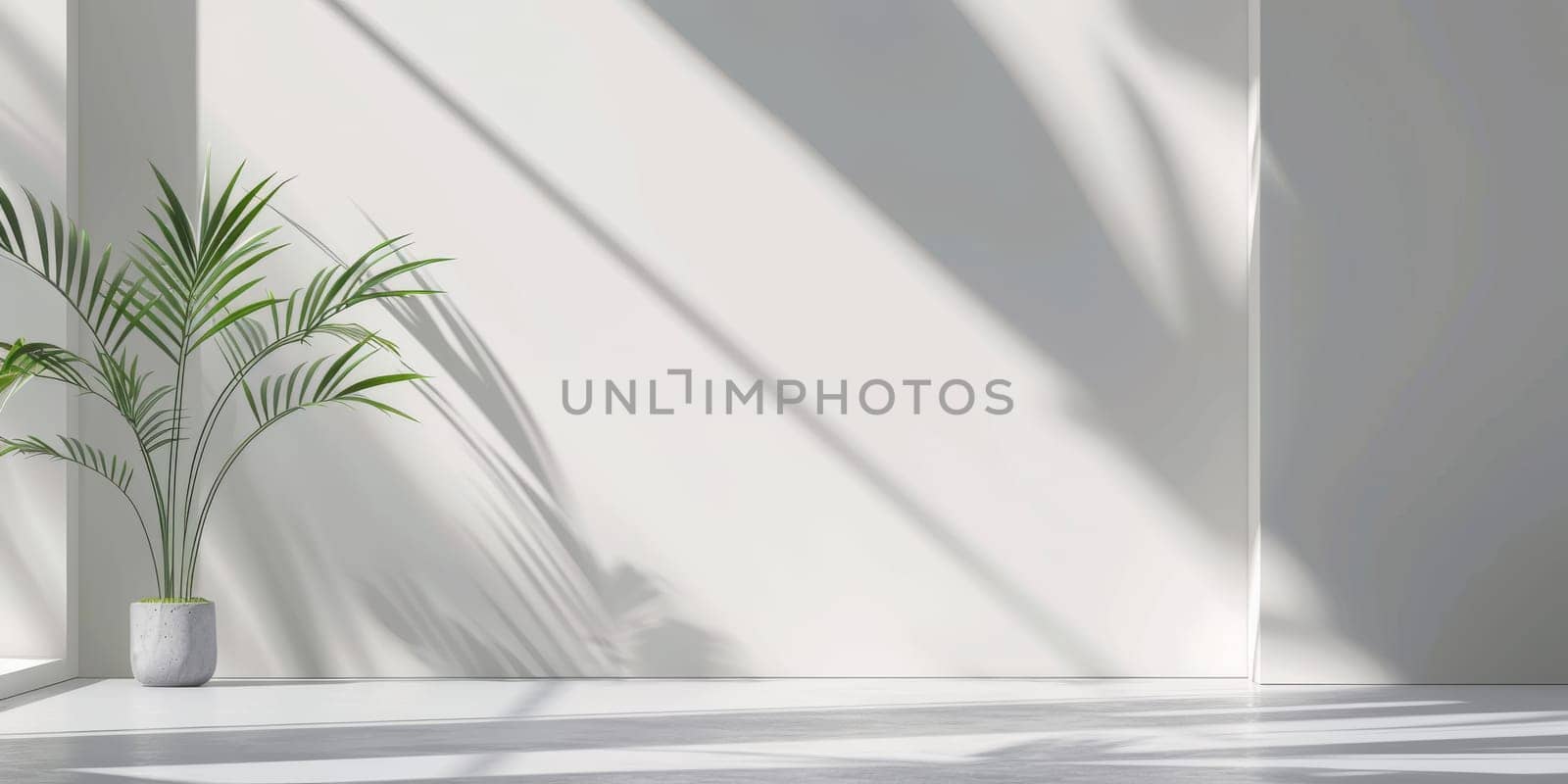 Copy space mockup setup ideal for highlighting text or graphics.