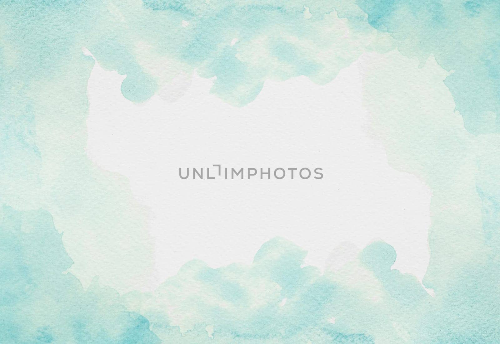 watercolor copy space light blue paint. Resolution and high quality beautiful photo