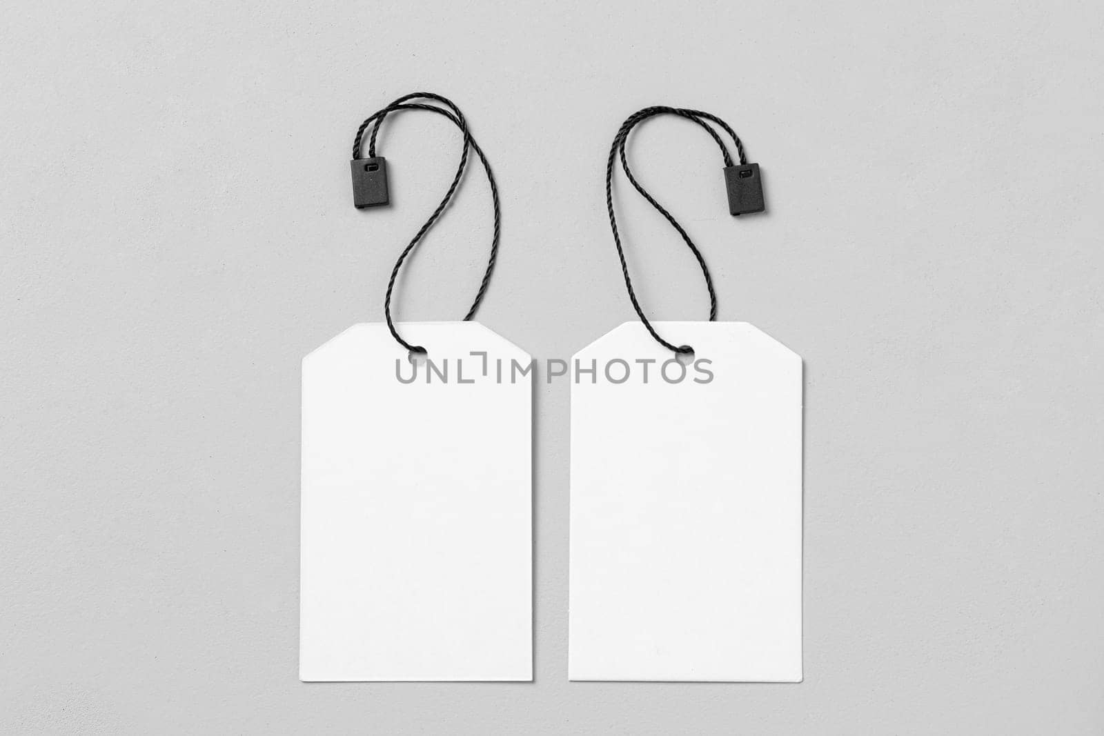 white empty labels arrangement white background 1. Resolution and high quality beautiful photo