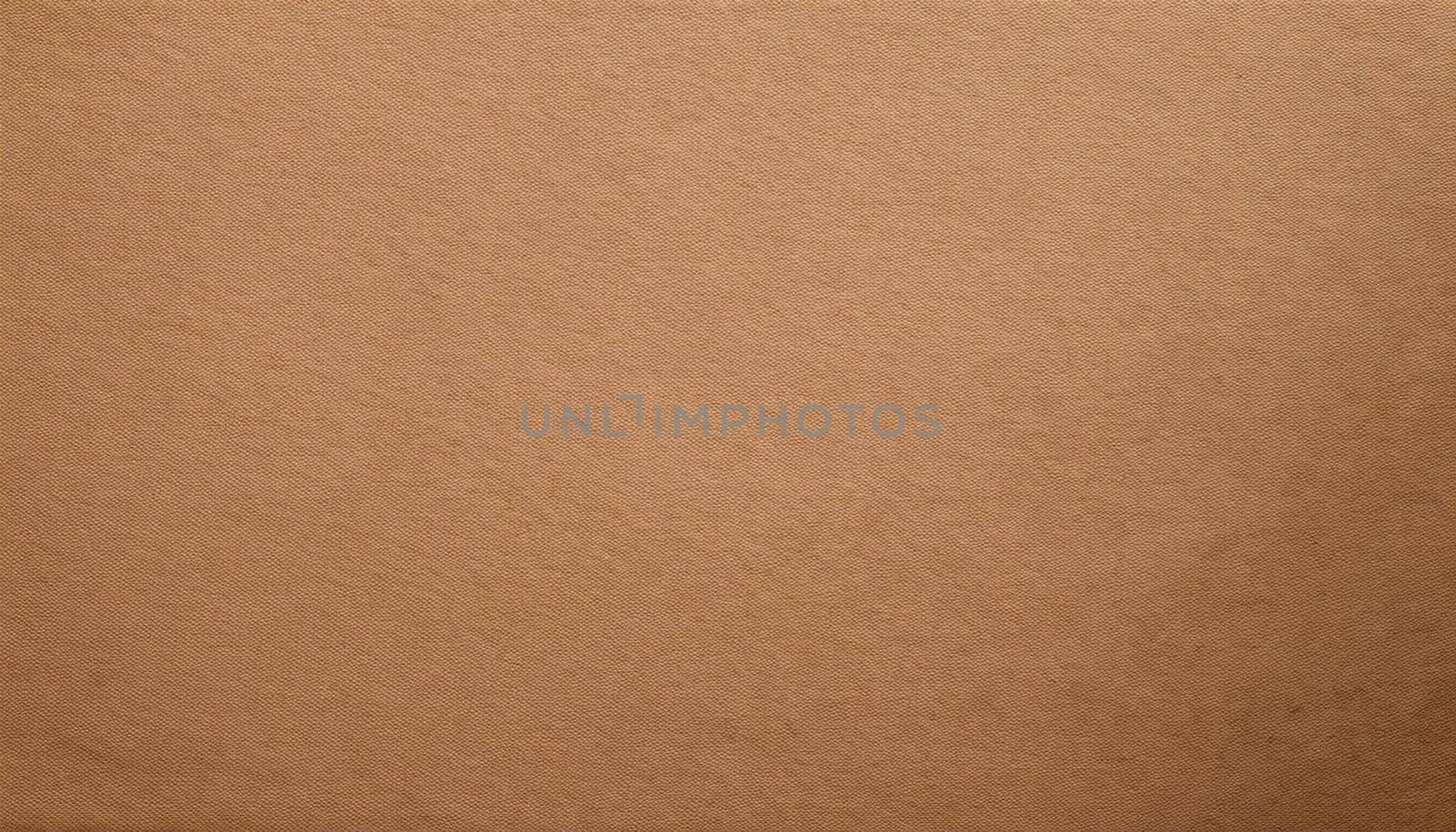 brown paper texture useful as a background, AI generated image
