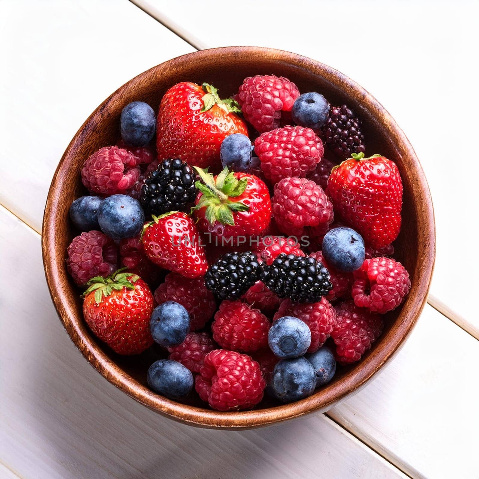 fruit, AI generated image