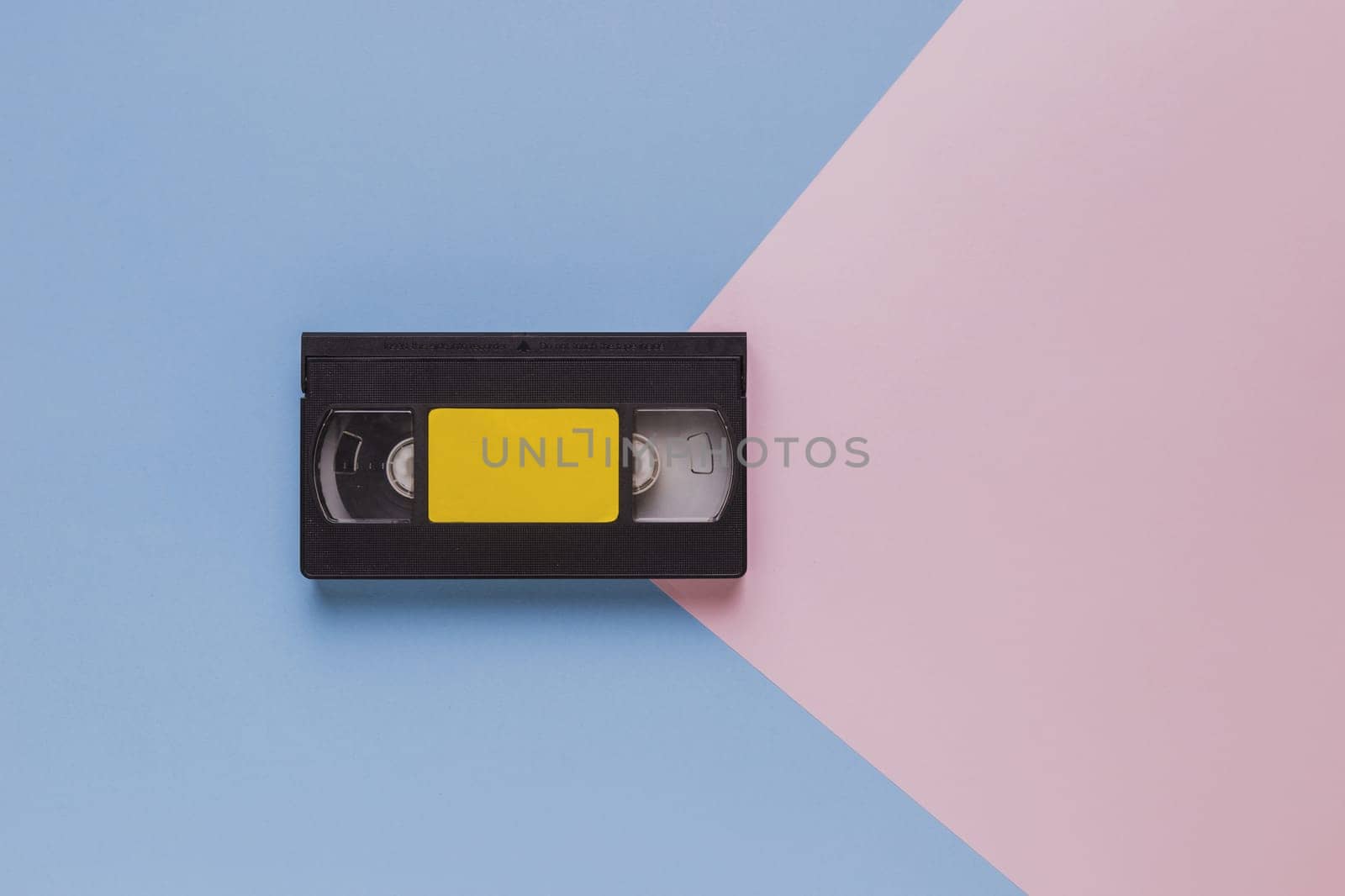 vintage videotape. Resolution and high quality beautiful photo