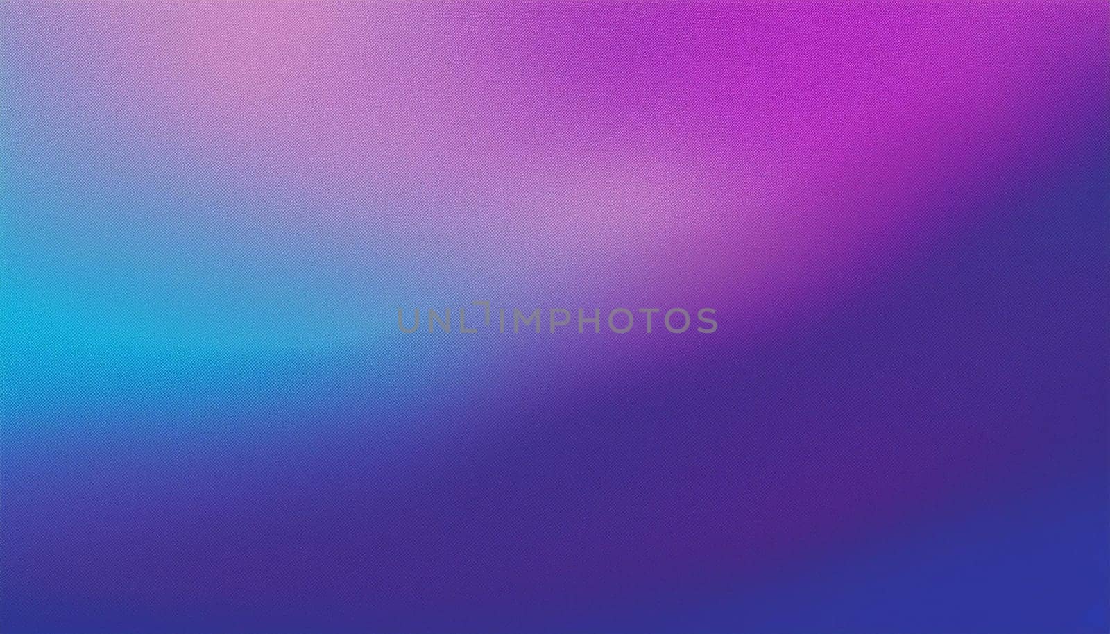 grainy purple pink and blue gradient useful as a background