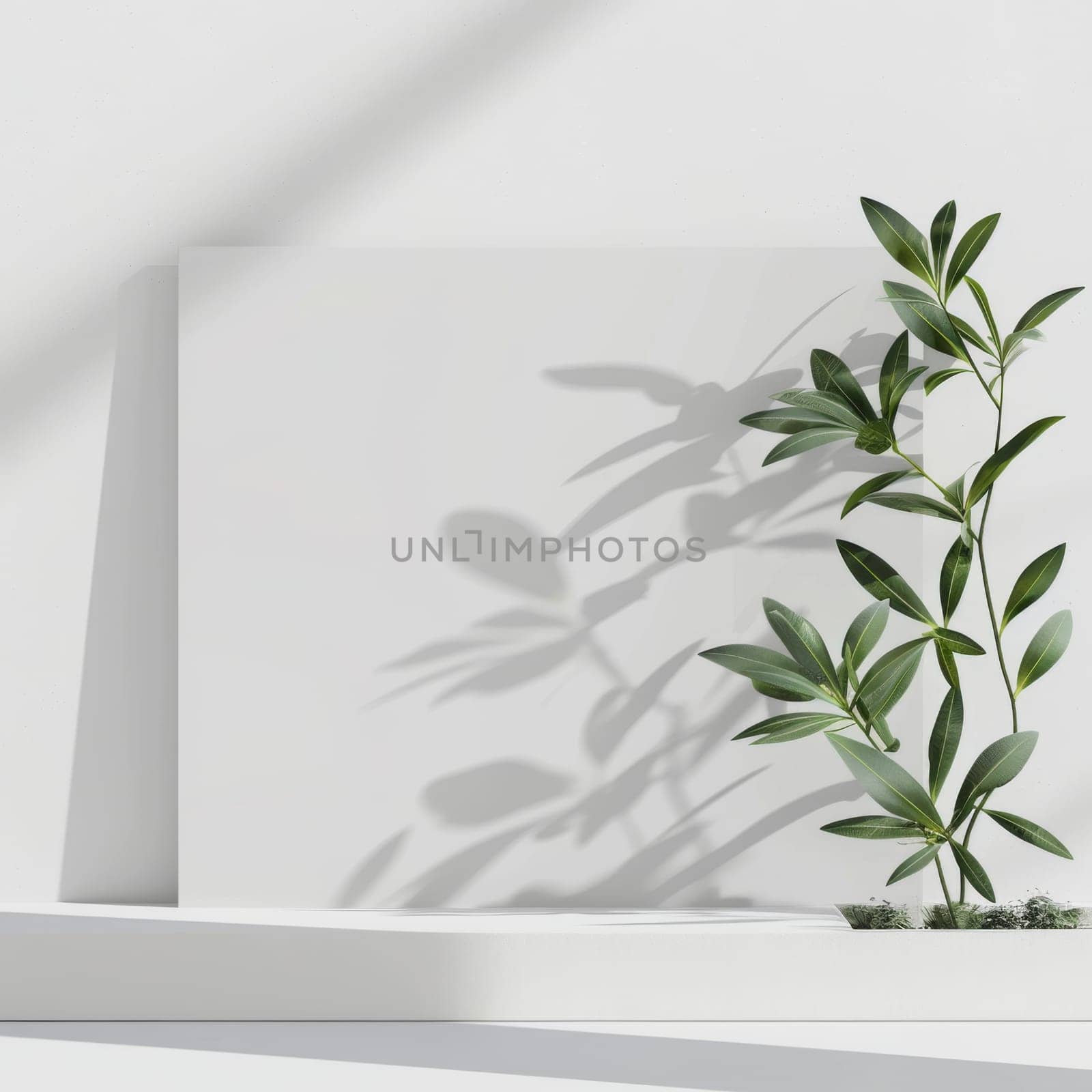 Copy space mockup layout ideal for adding text or graphics.