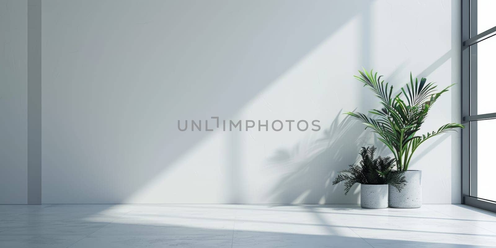 Simple background mockup composition designed for professional presentations.