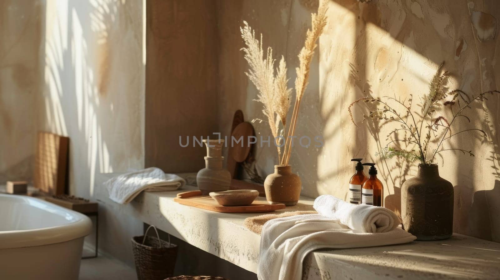 Simplicity in beauty and wellness practices