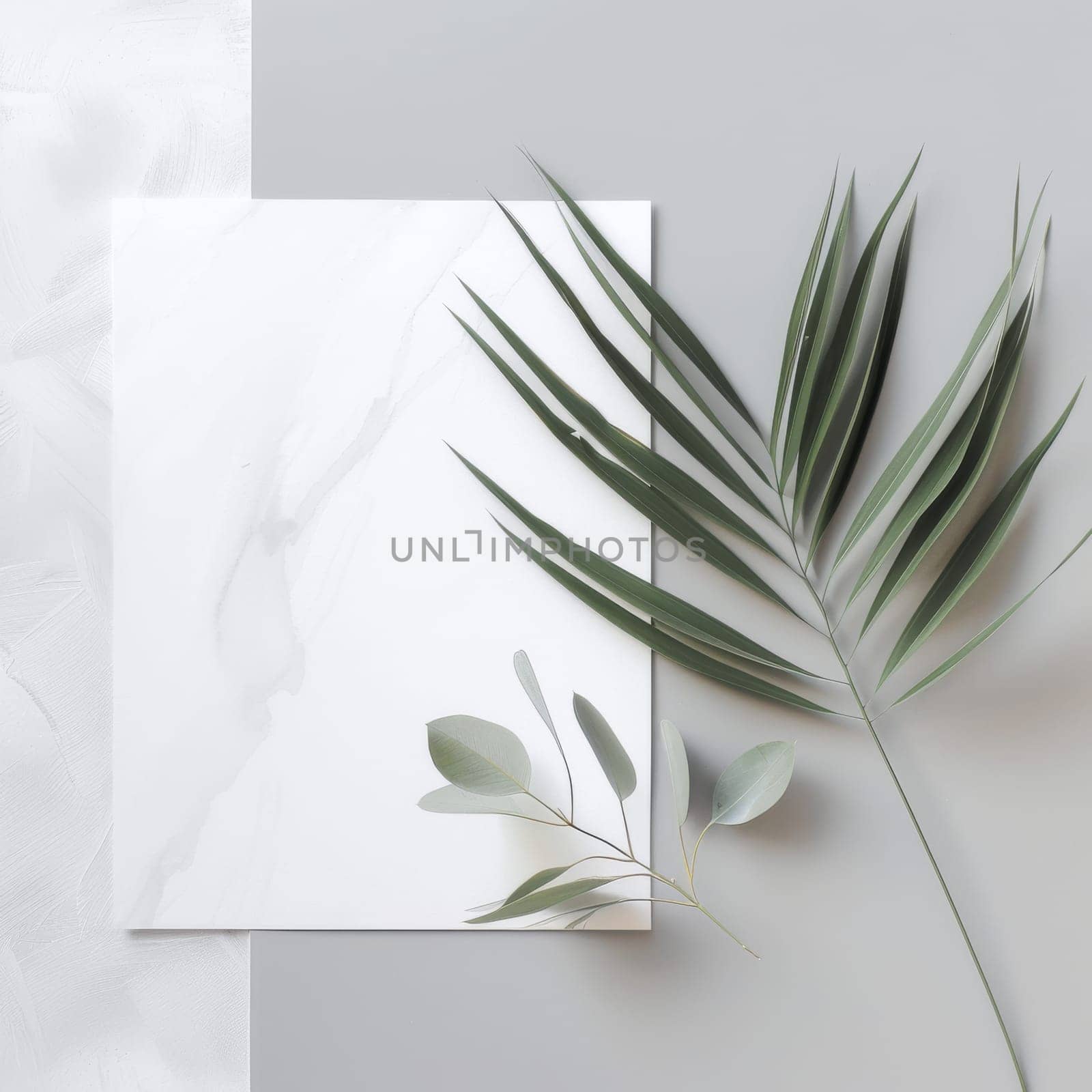 Simple, clean background with a modern minimalist aesthetic.