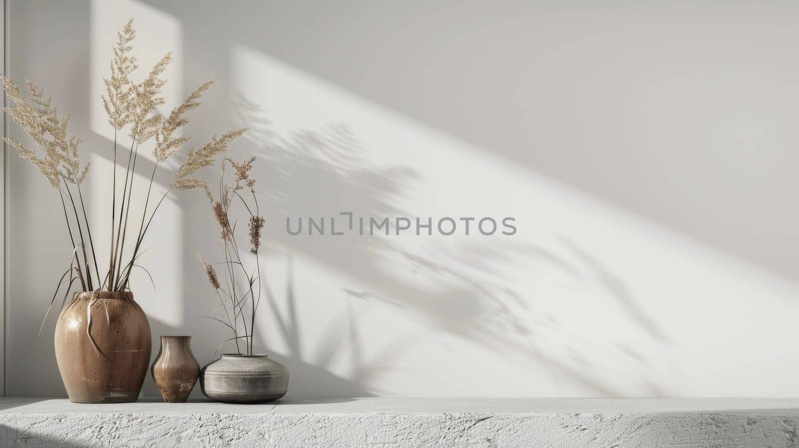 Stylish mockup arrangement featuring artistic decoration for a unique look.