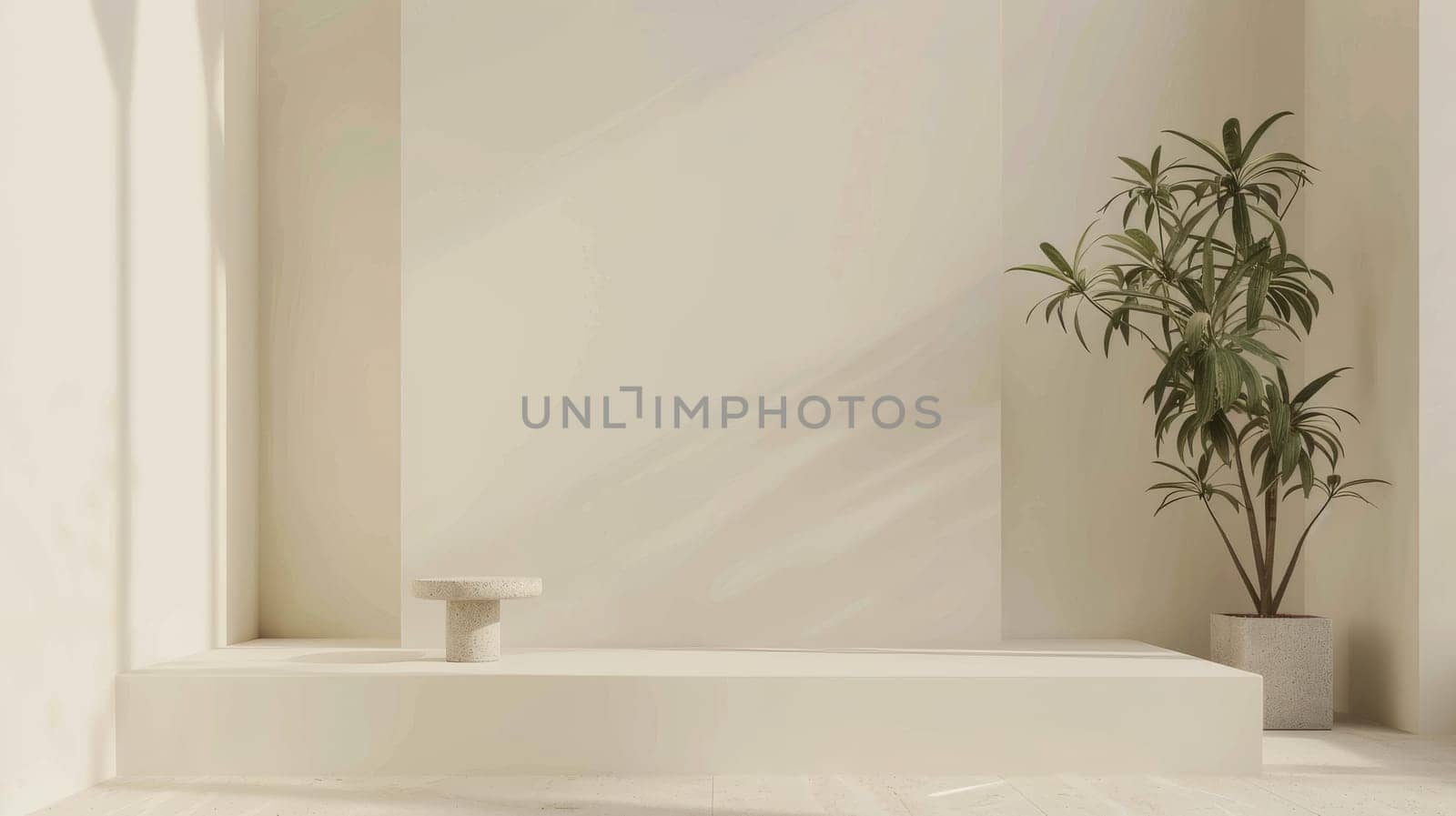 Versatile mockup layout with a clean background, ready for your content.