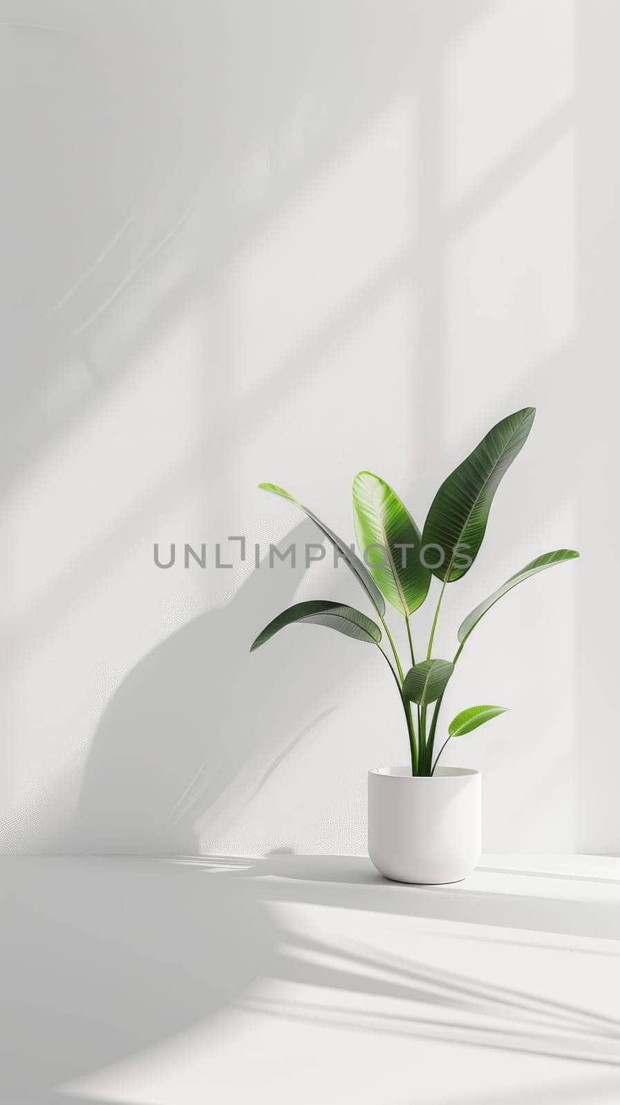 Clean background mockup scene designed to emphasize your content.