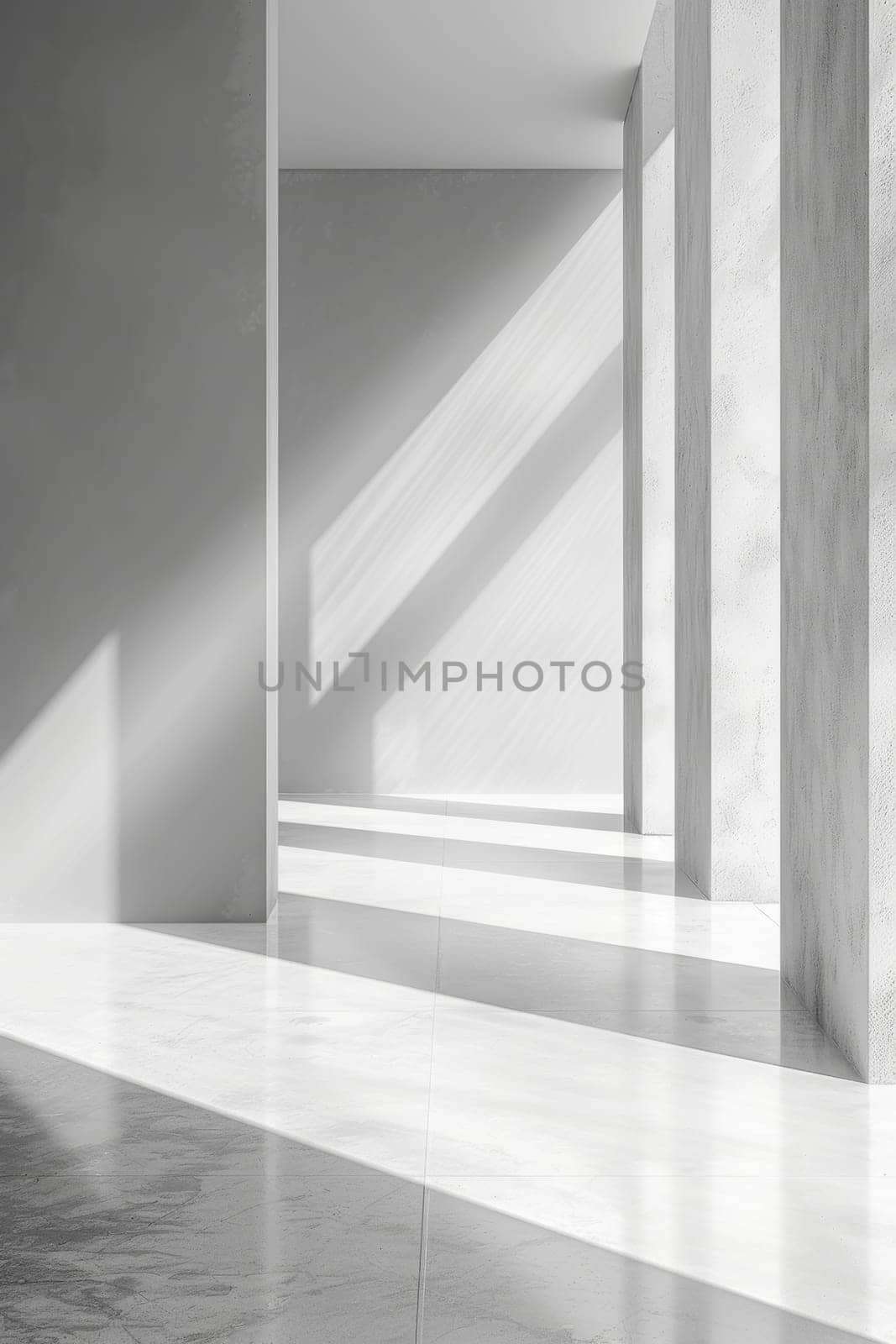 Clean, modern minimalist background with subtle textures.