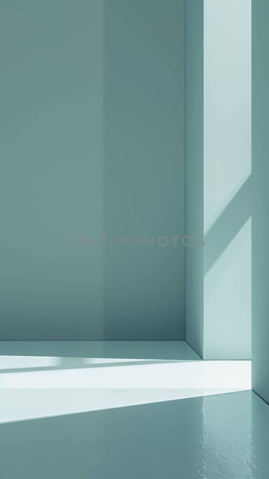 Minimal business background featuring a large area for text.
