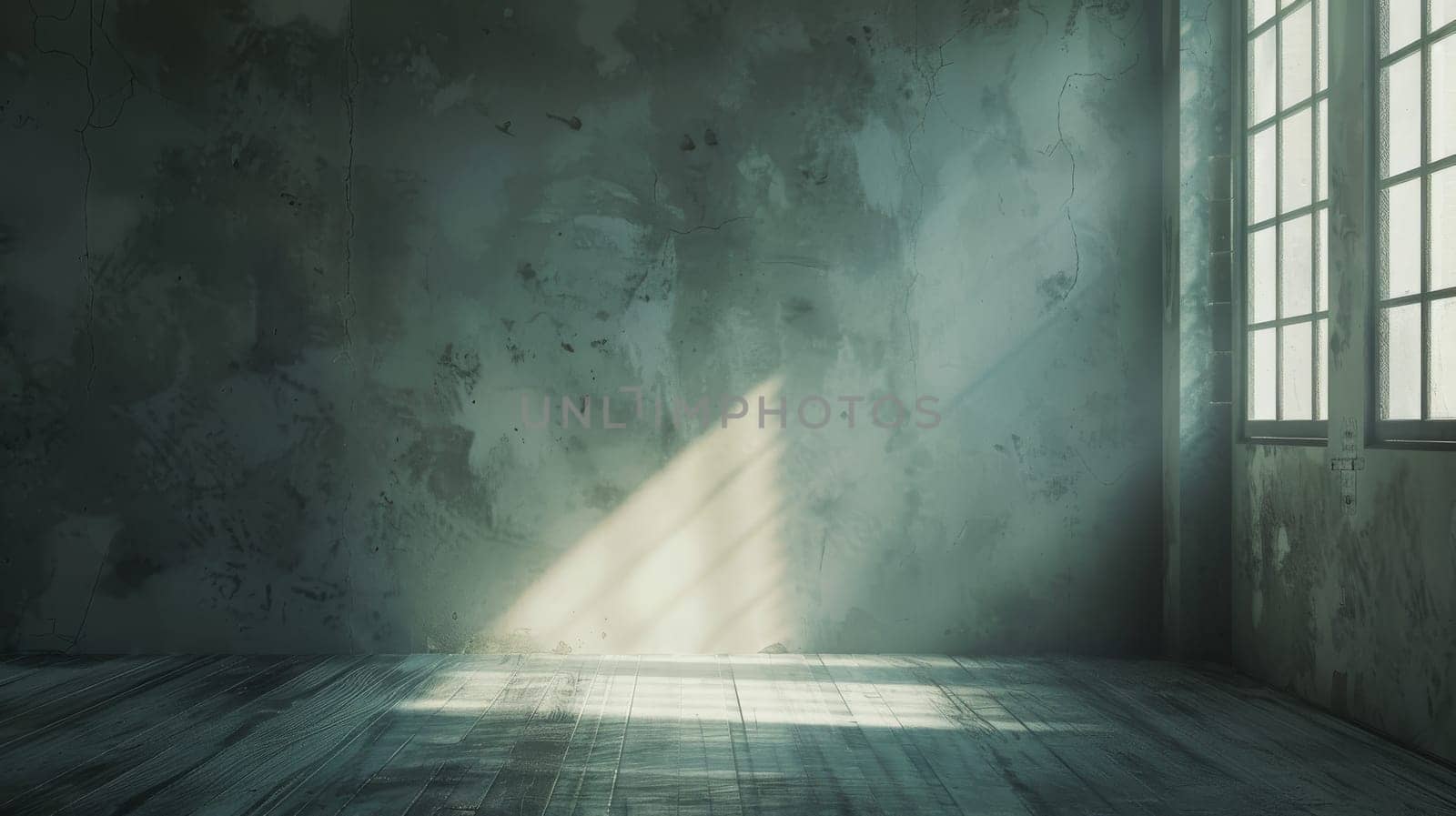 Simple background leaving room for tailored graphics or text overlays