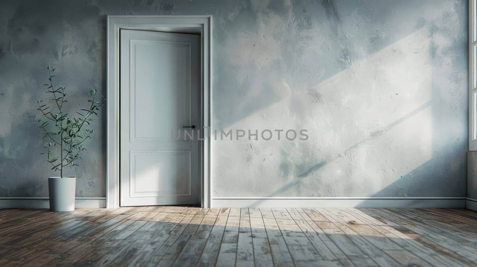 Simple background leaving room for tailored graphics or text overlays