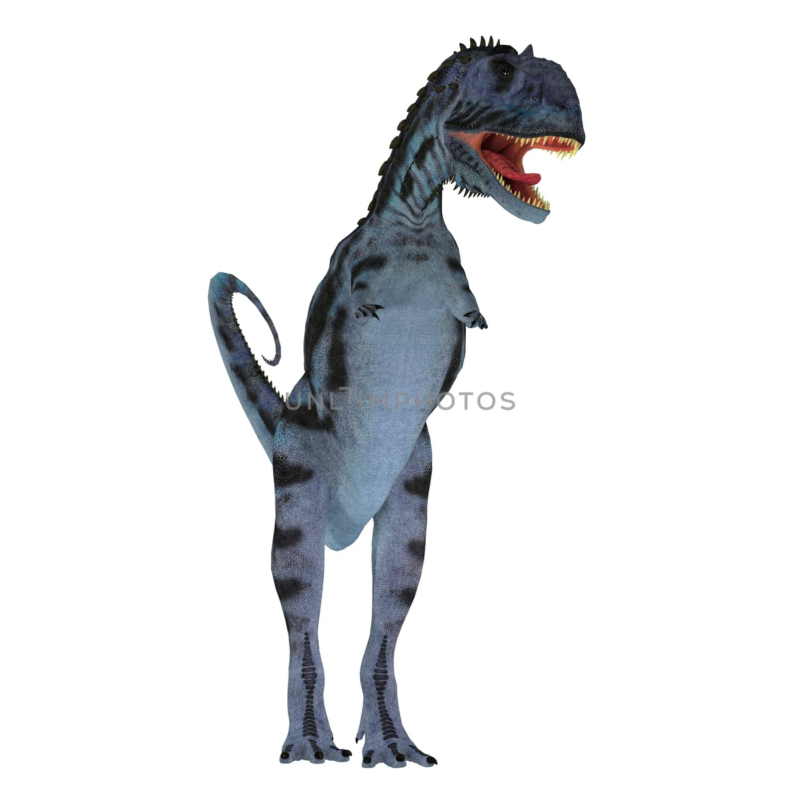 Majungasaurus was a carnivorous theropod dinosaur that lived in Madagascar during the Cretaceous Period.