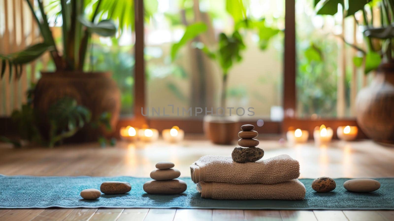 Clean and simple approach to holistic wellness