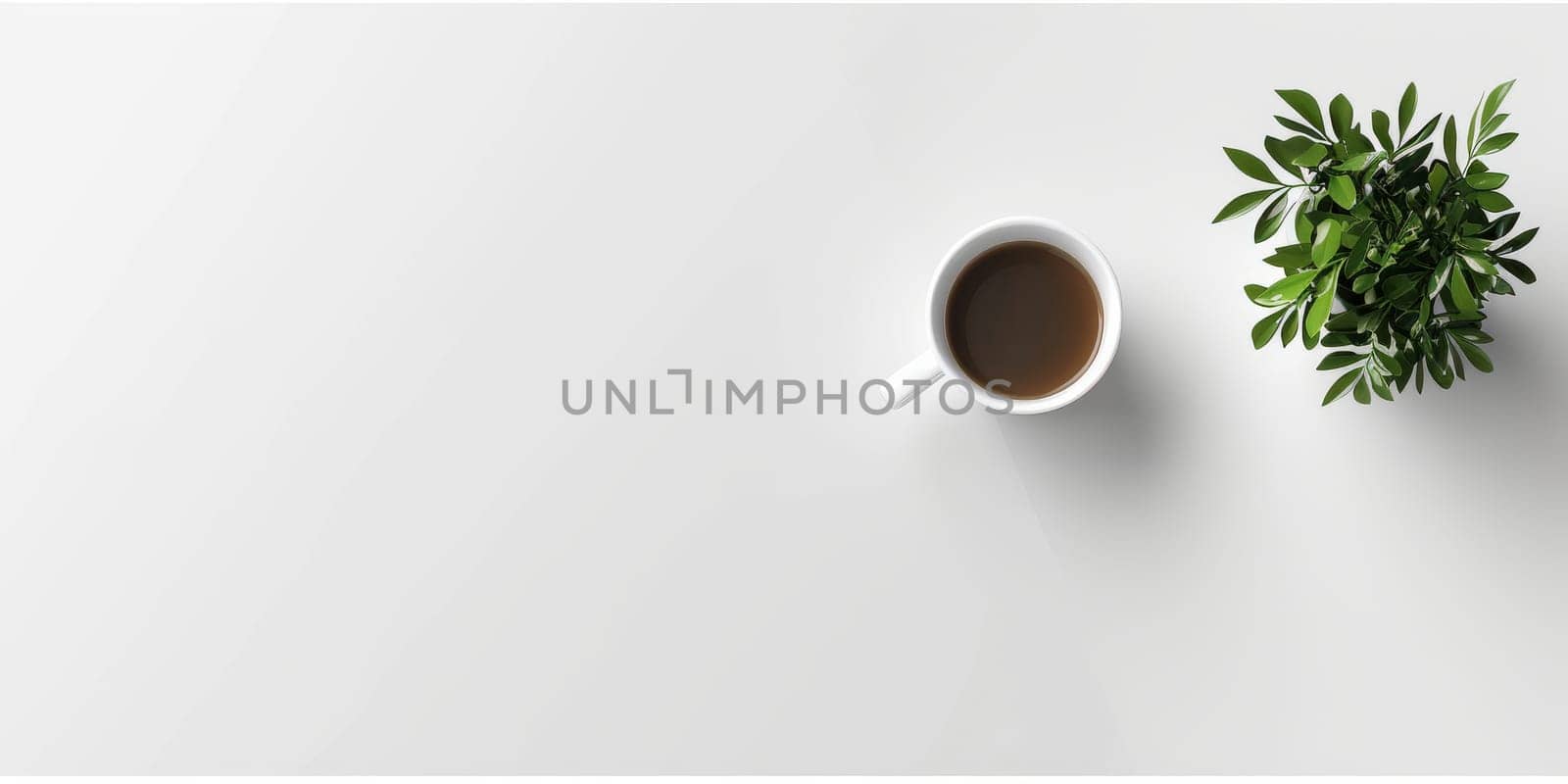 Crisp and clear mockup layout against a clean and polished white backdrop.