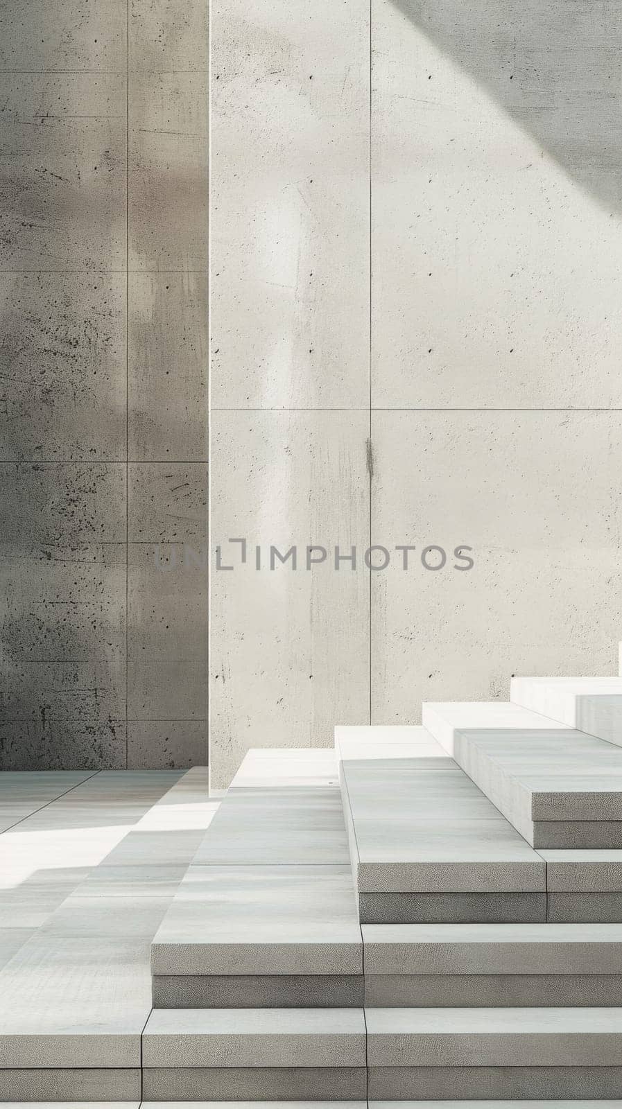 Minimal business background featuring a large area for text.