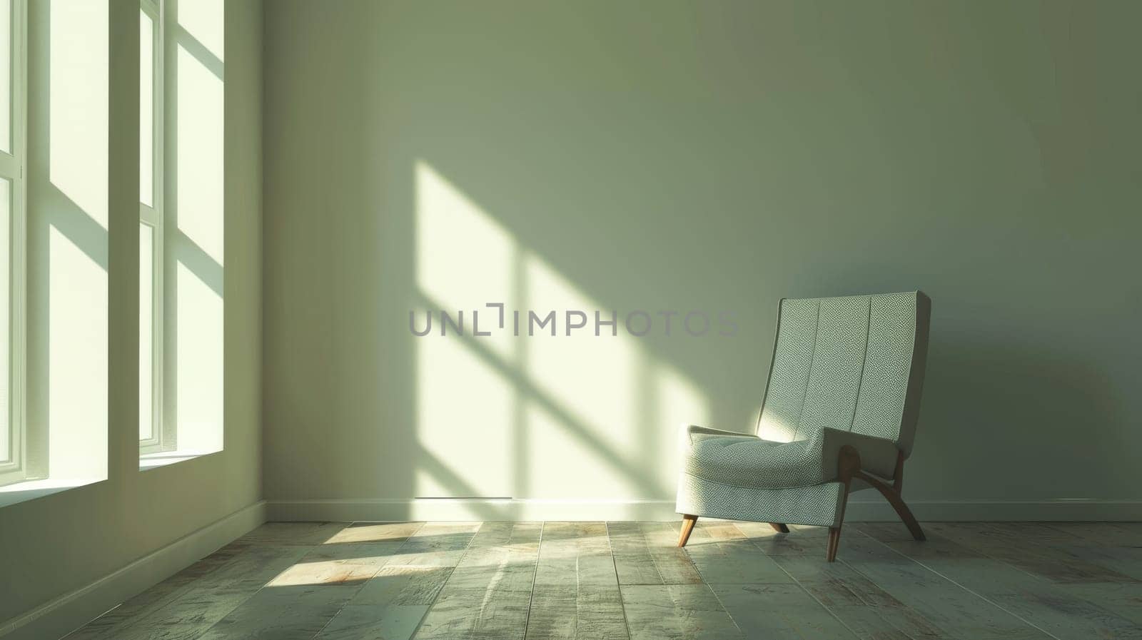 Simple background leaving room for tailored graphics or text overlays