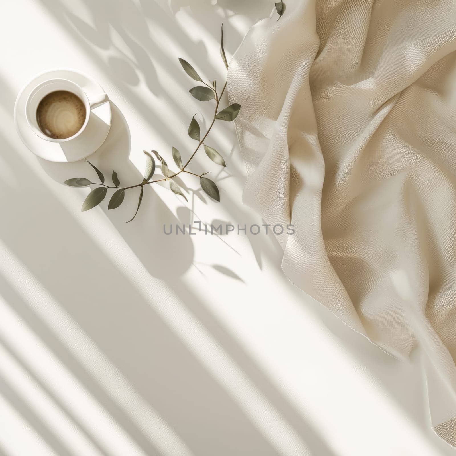 Versatile mockup layout featuring a neutral white background.