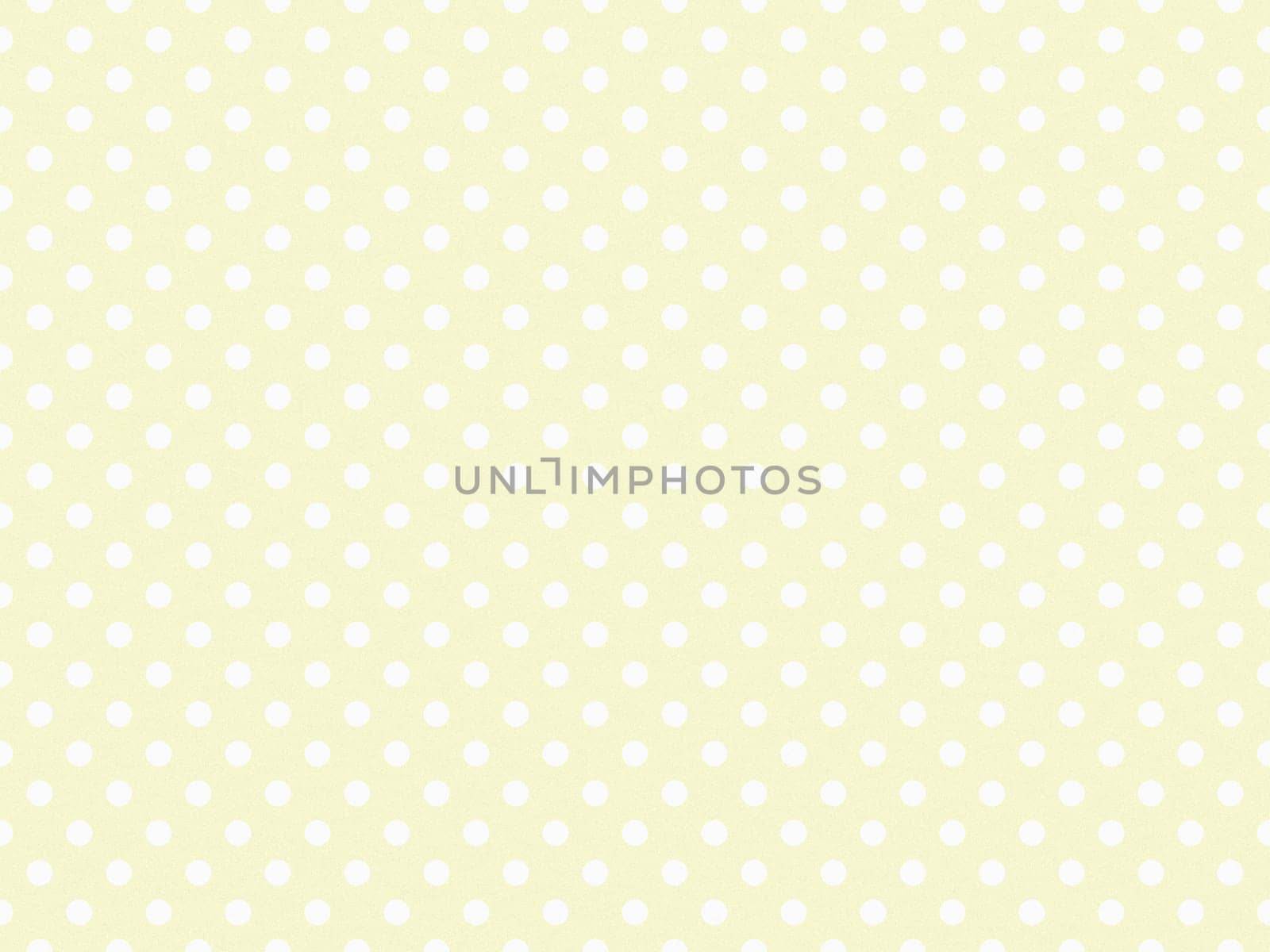 texturised white colour polka dots pattern over light goldenrod yellow useful as a background