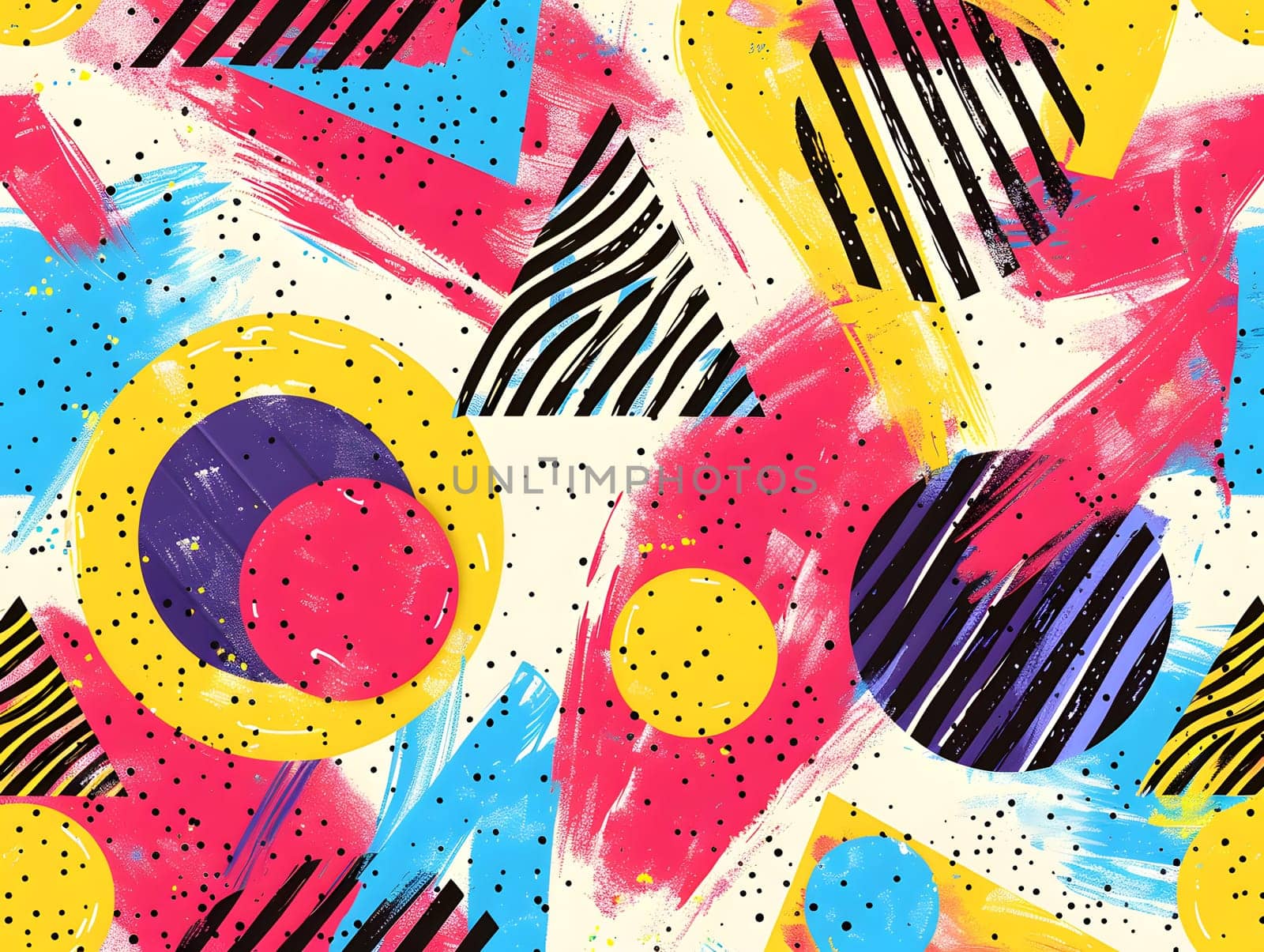 90s or 80s style texture or background