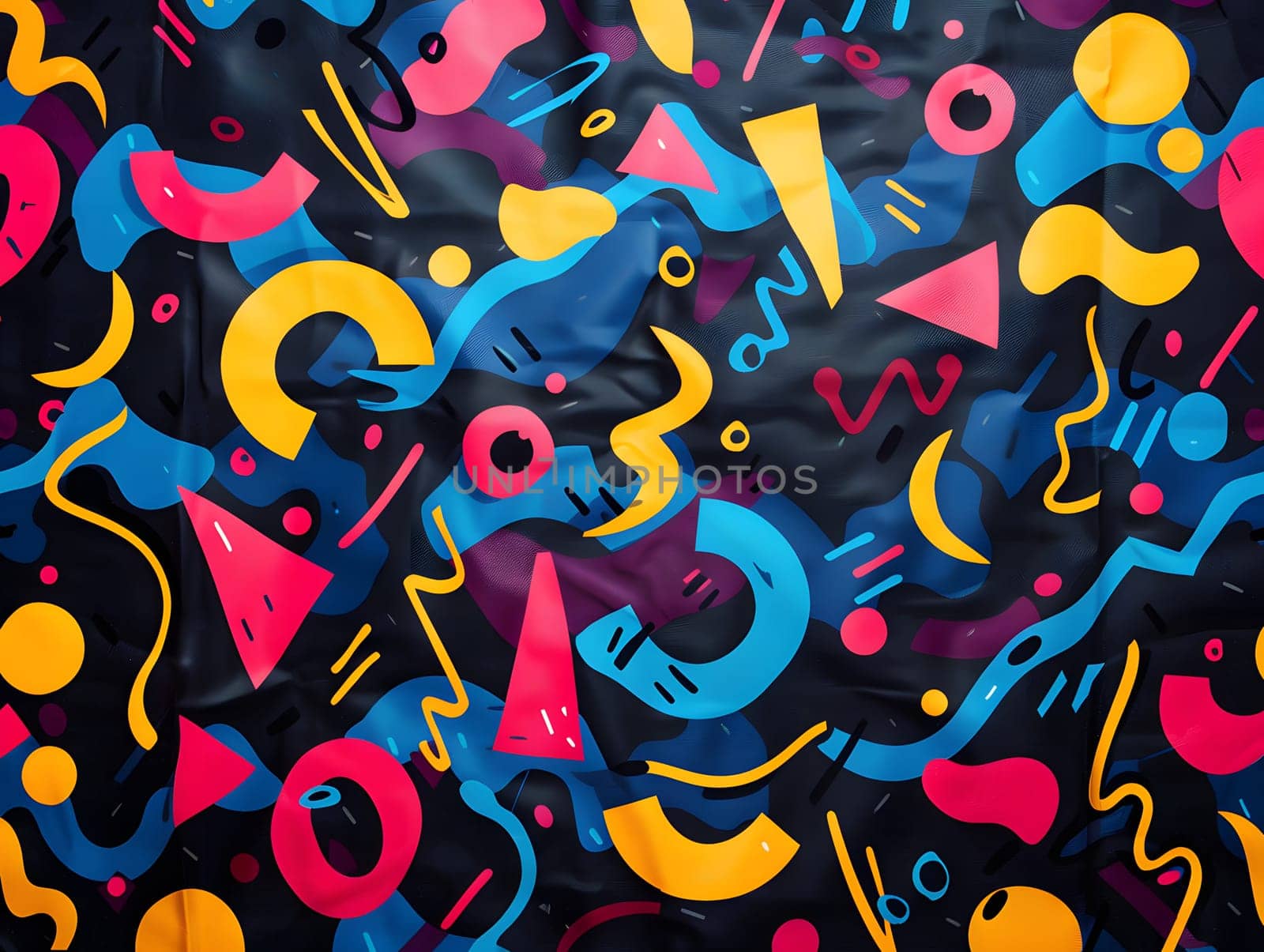 90s or 80s style texture or background