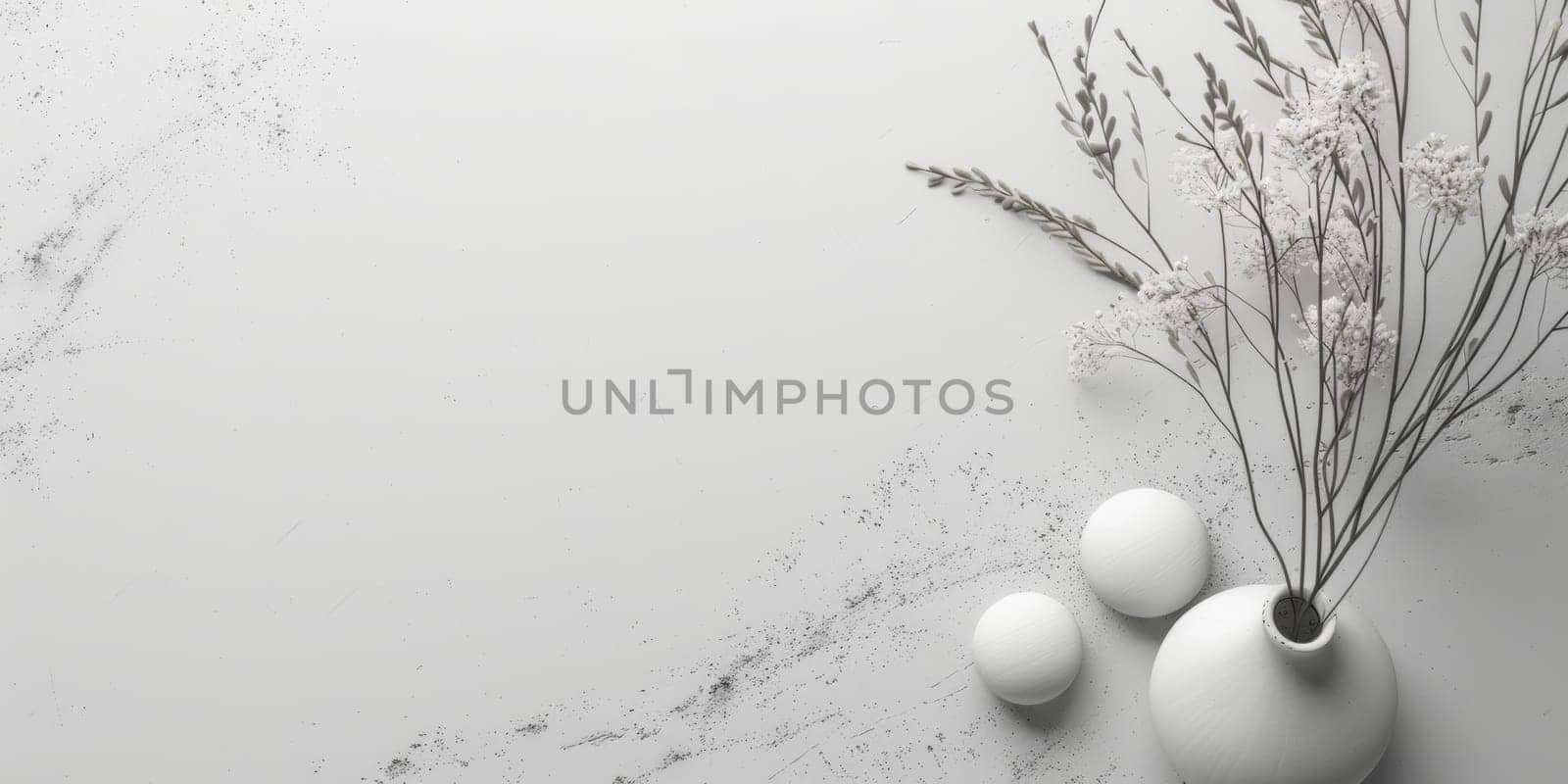 Simple background mockup arrangement ideal for showcasing your branding.