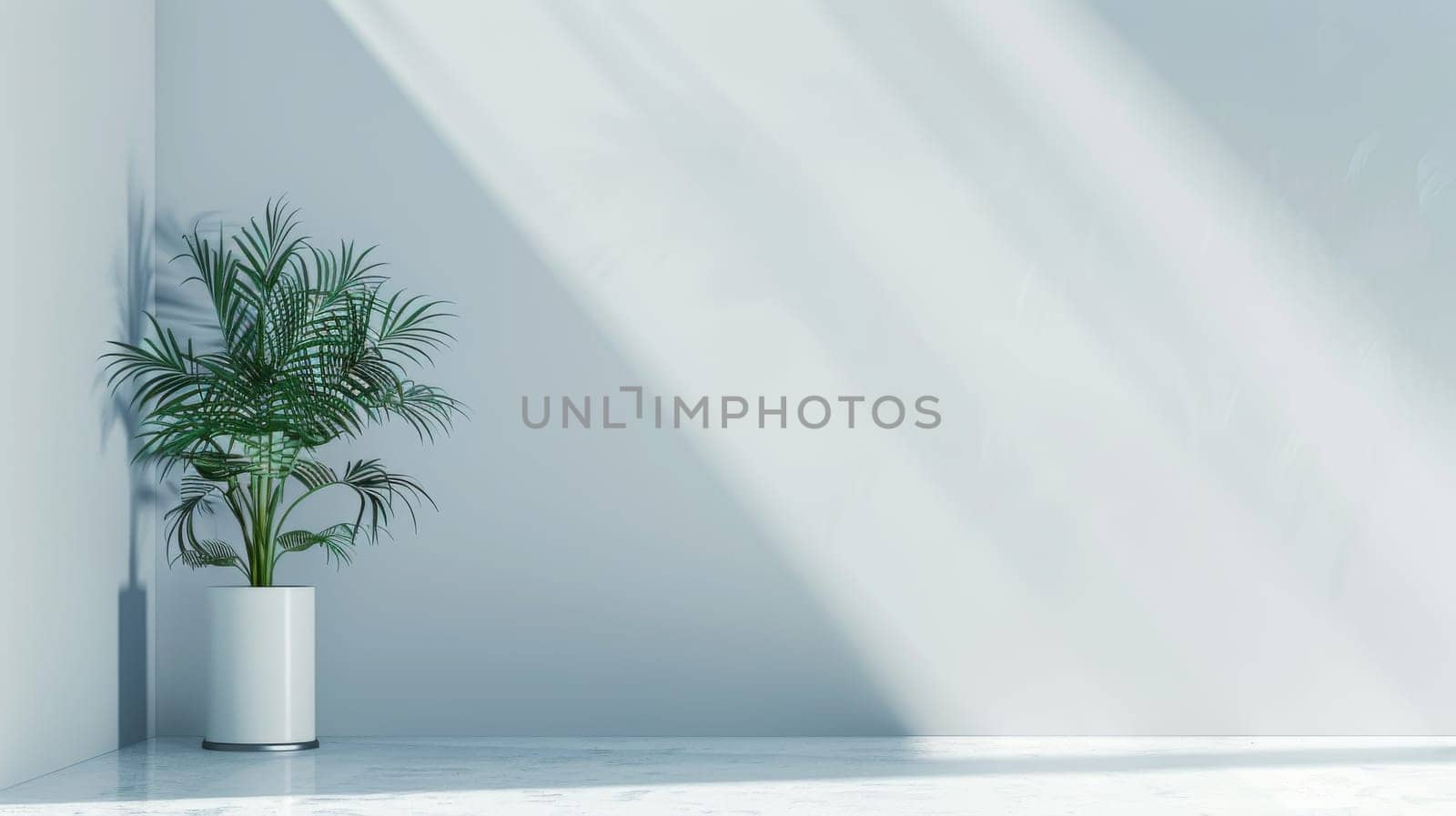 Simple, clean background with a modern minimalist aesthetic.