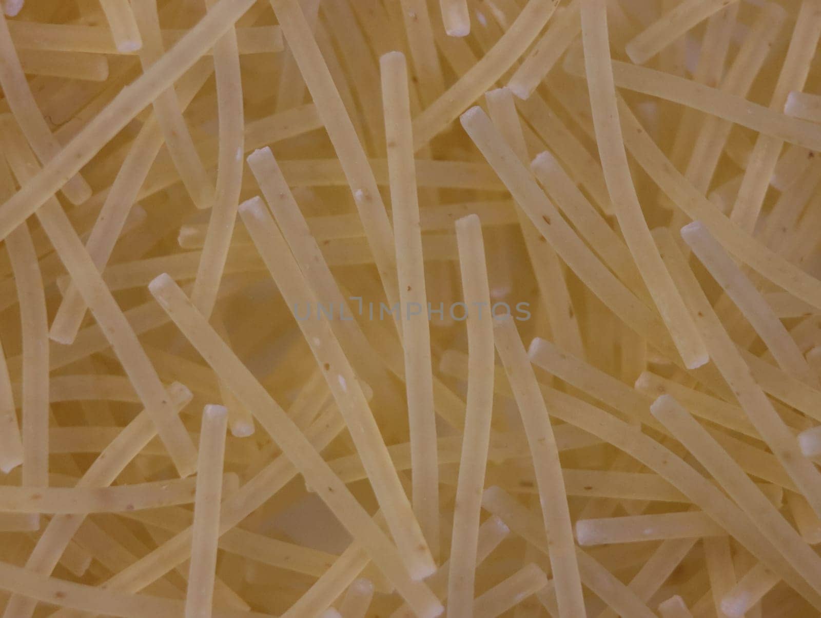 delicious Italian pasta natural food healthy carbohydrates background