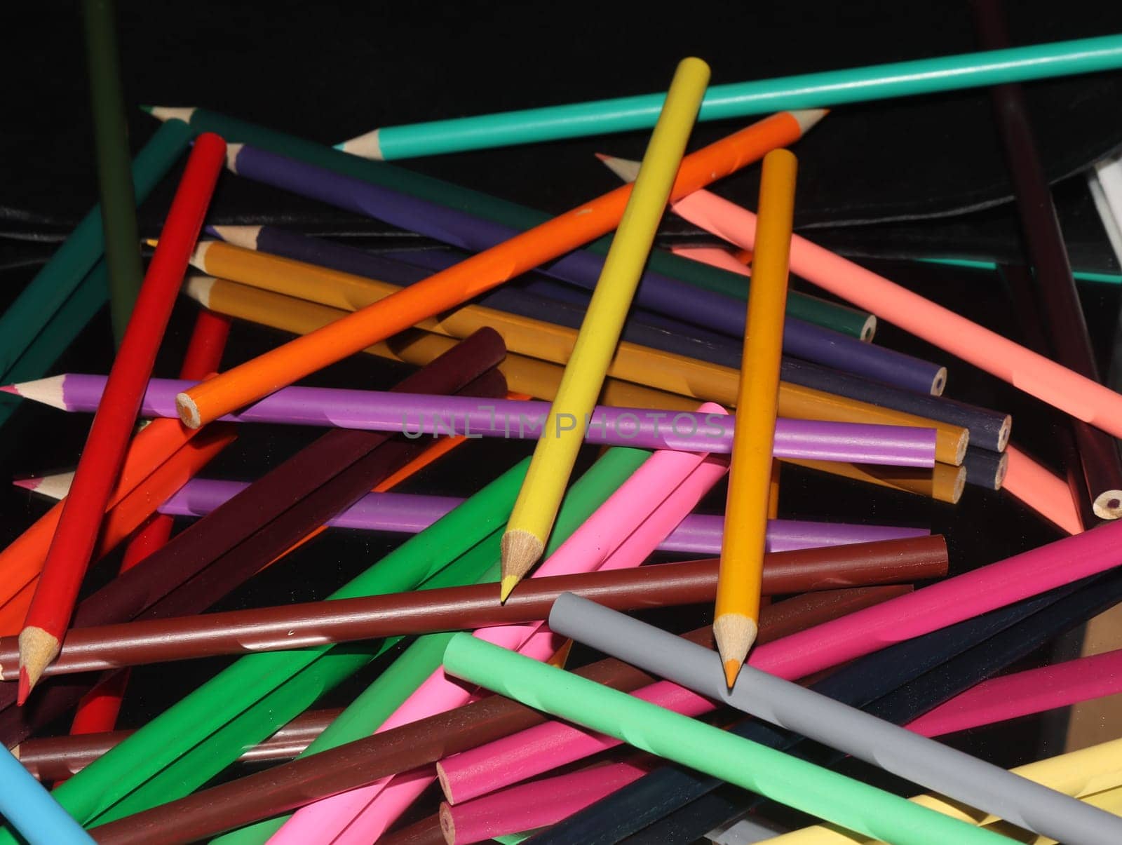 colored pencils paintings drawing art fun imagination abstract art
