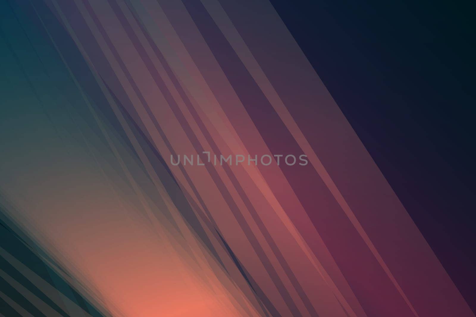 Retro holographic neon pastel colors abstract background vector illustration. Futuristic geometric trendy graphic design with space for banner poster event post story flyer party invitation card cover
