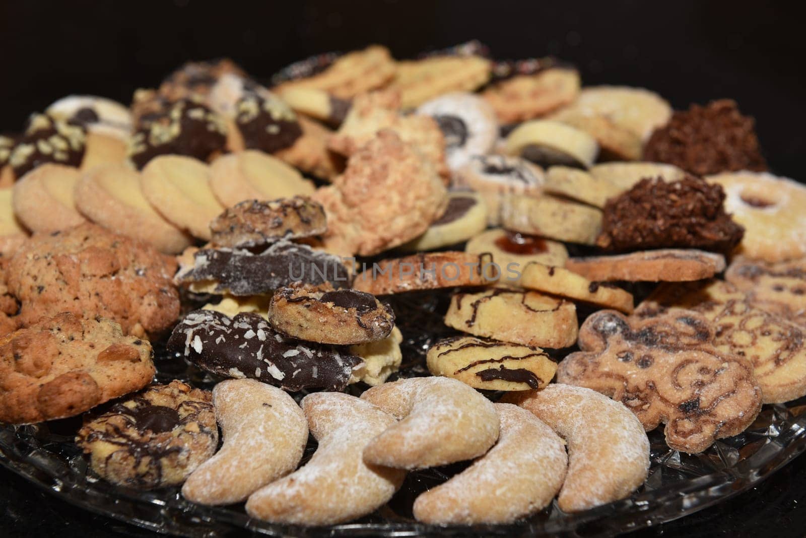 Christmas Cookies