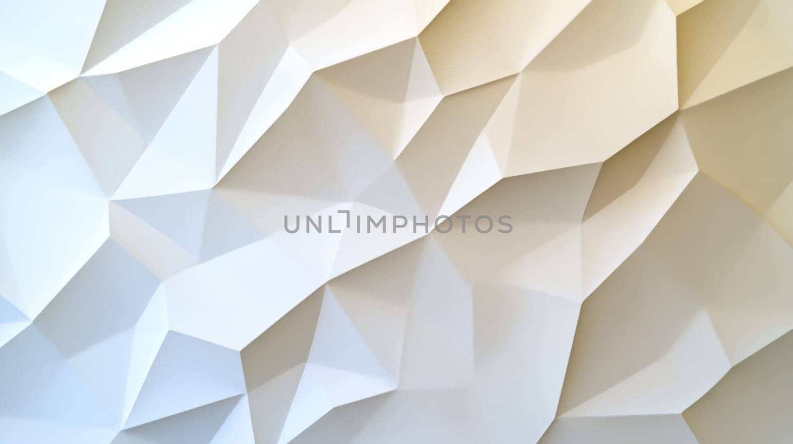 White background with subtle geometric patterns in light colors. The repeating shapes are minimalist and subtle, giving the image a modern, clean and structured look.