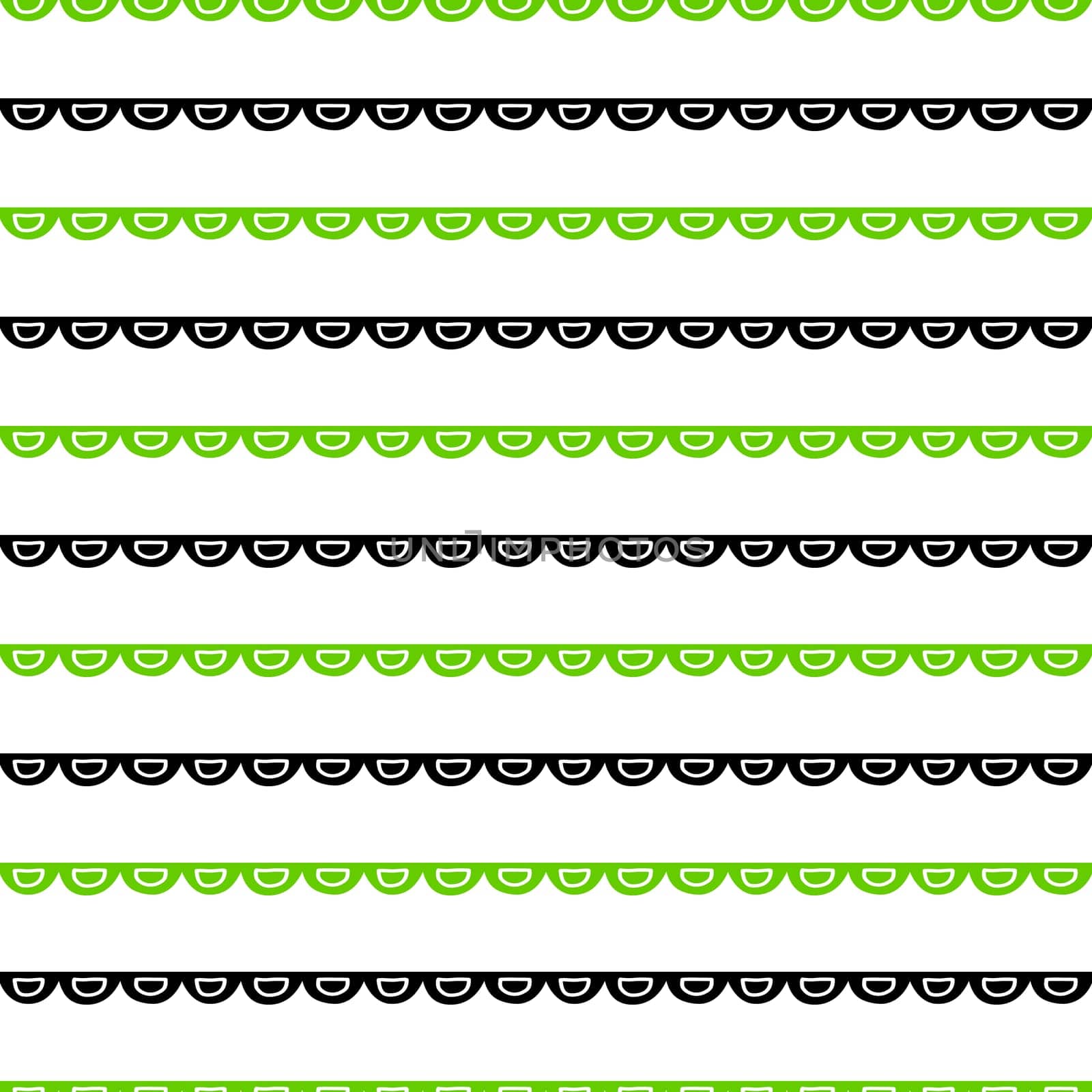 Seamless geometric pattern. Hand painted doodles in black and white. Graphic design element for web sites, stationary printables, fabric, scrapbooking etc.