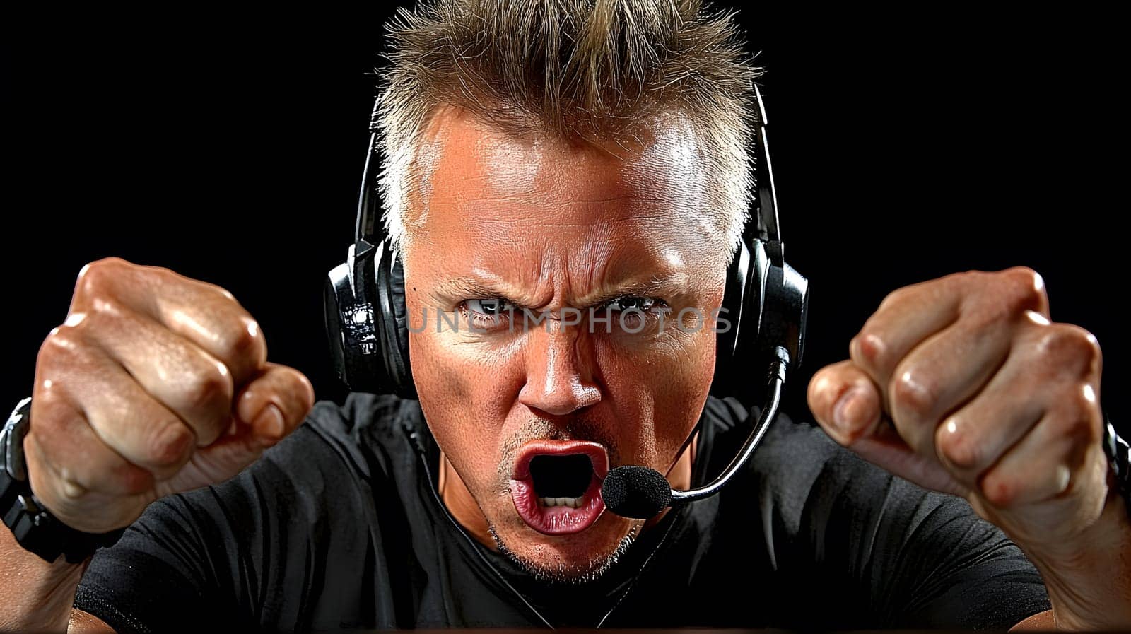 Unreliable call center agents reflect the hidden dangers of everyday life, as criminals use technology to deceive victims in various ways, such as posing as government officials or banks to scam them.