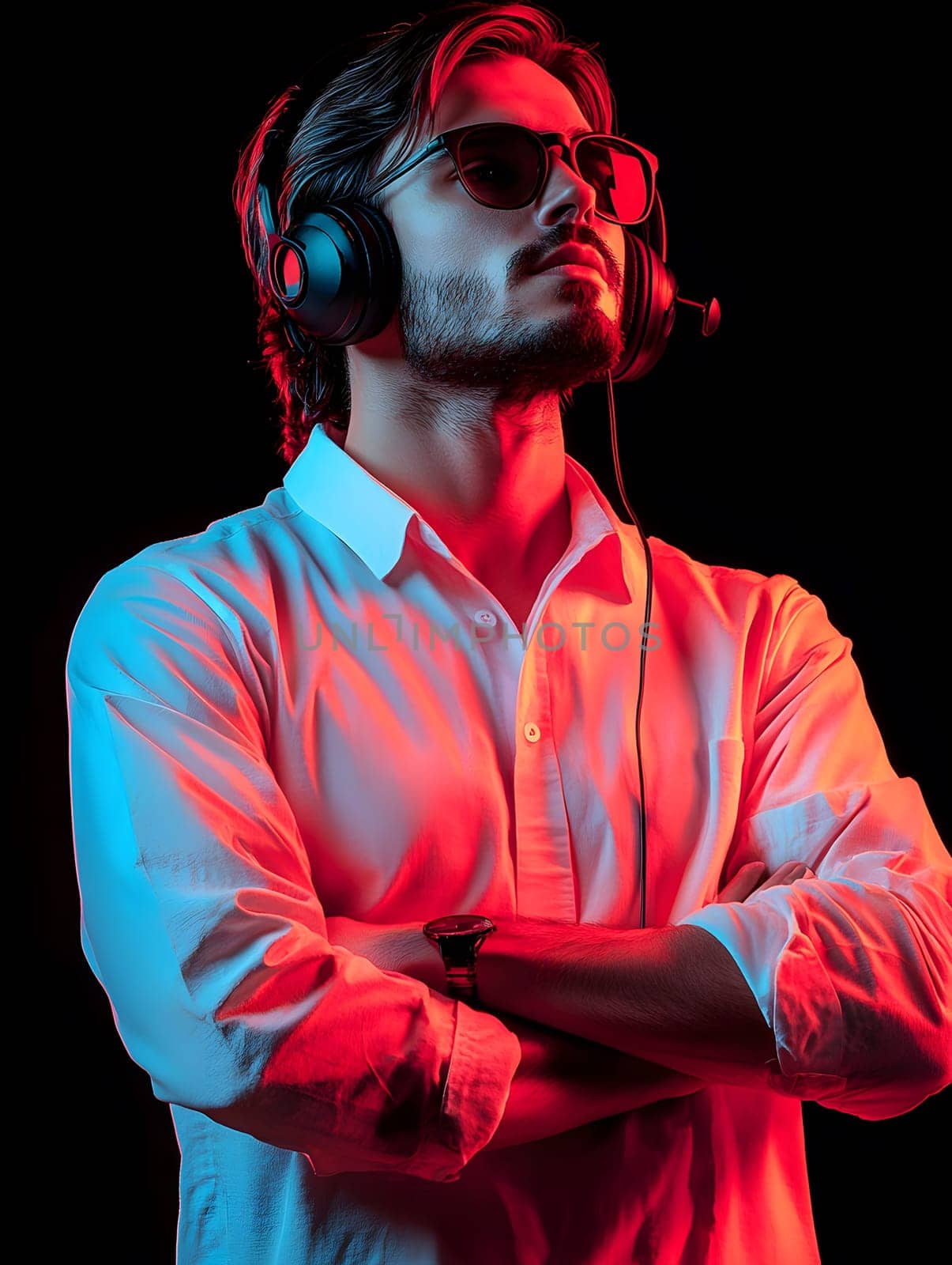 Unreliable call center agents reflect the hidden dangers of everyday life, as criminals use technology to deceive victims in various ways, such as posing as government officials or banks to scam them.