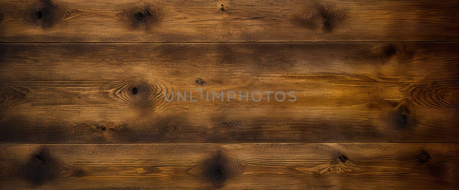 A rustic wooden backdrop - AI generated