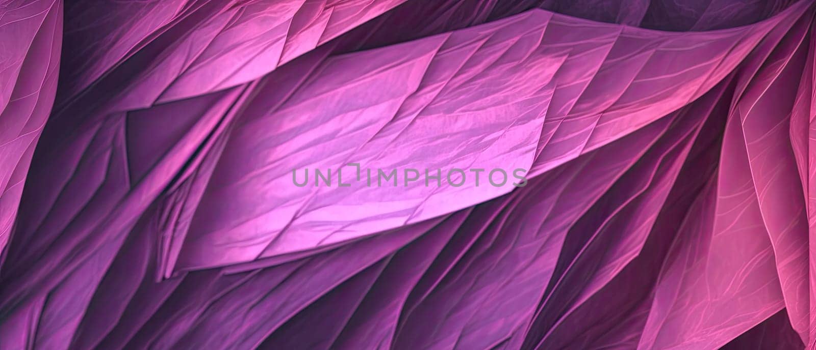 Abstract Wallpaper with the texture of tissue paper - AI generated