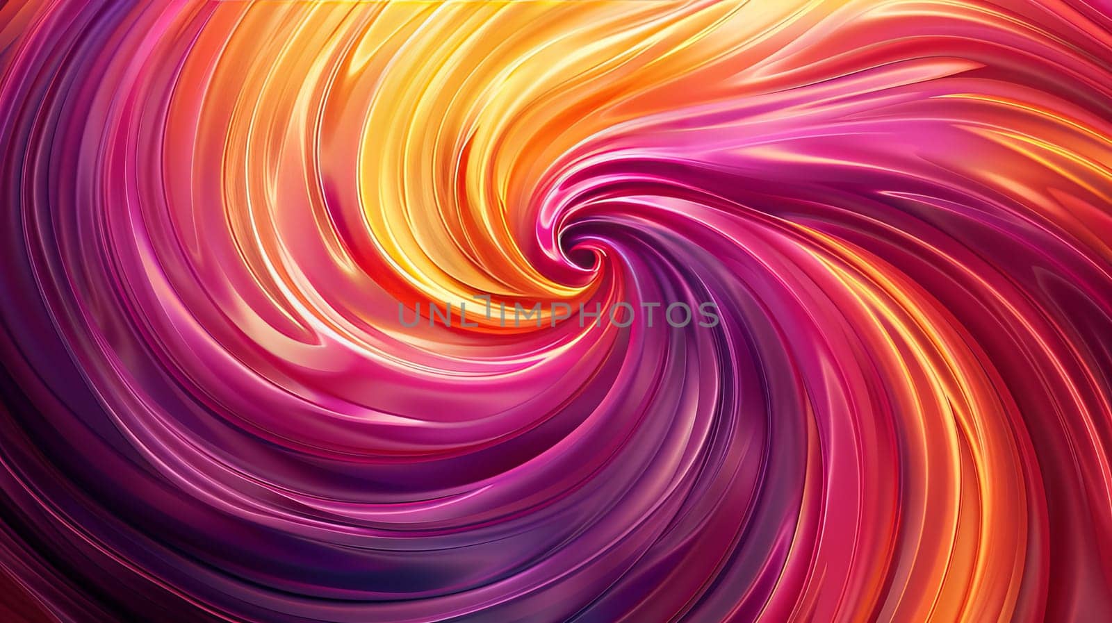 Dynamic and vibrant background with swirling patterns