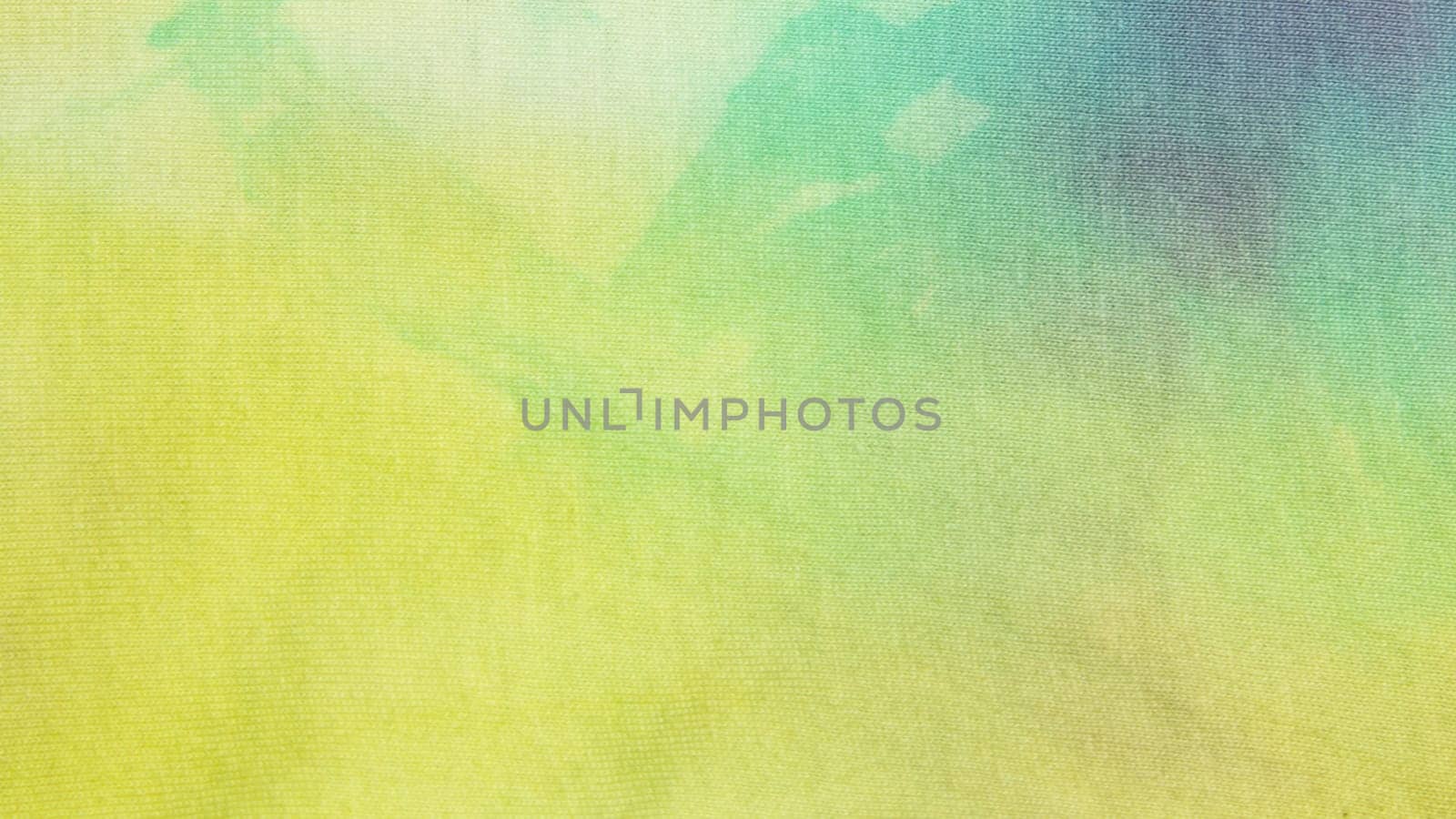 colorful tie dye fabric texture