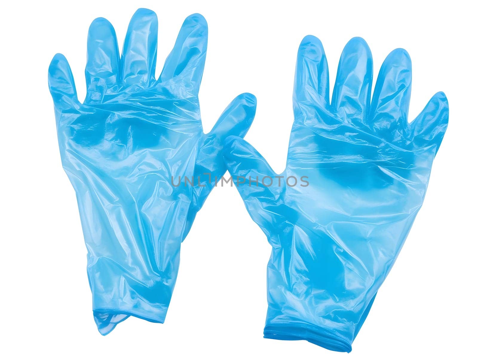 Steril medical safety gloves latex medicine protective glove