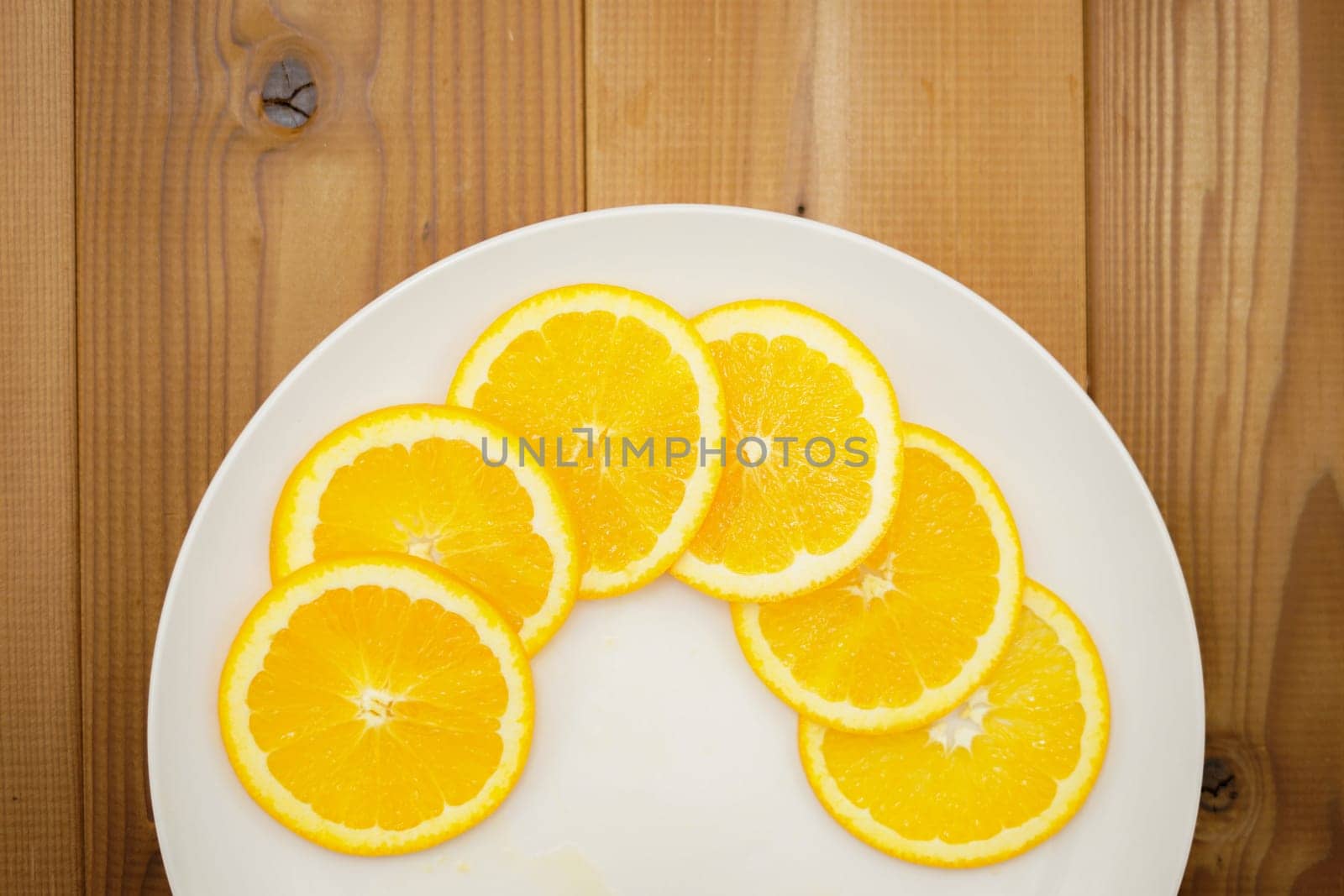 Orange of the image that was placed on the table. Shooting Location: Yokohama-city kanagawa prefecture